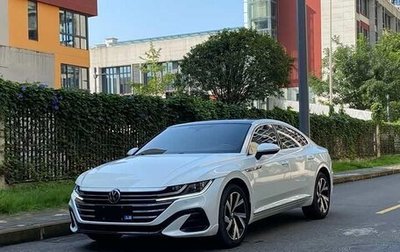 Volkswagen Passat CC, 2022 год, 2 550 000 рублей, 1 фотография