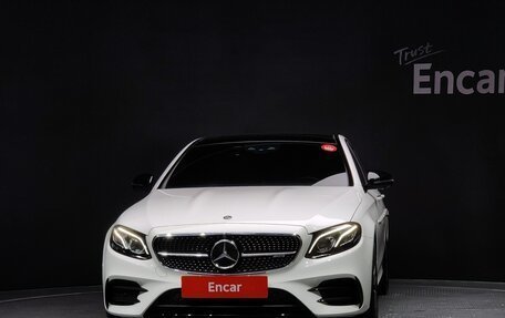 Mercedes-Benz E-Класс AMG, 2020 год, 4 600 750 рублей, 3 фотография