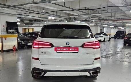 BMW X5, 2022 год, 6 900 000 рублей, 6 фотография