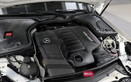 Mercedes-Benz E-Класс AMG, 2020 год, 4 600 750 рублей, 6 фотография