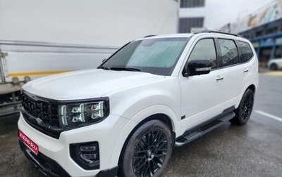 KIA Mohave I, 2021 год, 3 800 000 рублей, 1 фотография