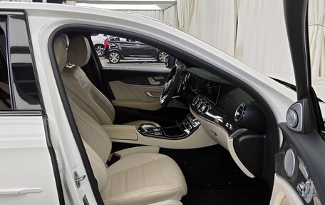 Mercedes-Benz E-Класс AMG, 2020 год, 4 600 750 рублей, 11 фотография
