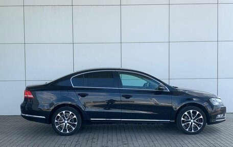 Volkswagen Passat B7, 2014 год, 899 000 рублей, 5 фотография