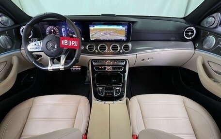 Mercedes-Benz E-Класс AMG, 2020 год, 4 600 750 рублей, 7 фотография