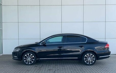 Volkswagen Passat B7, 2014 год, 899 000 рублей, 10 фотография