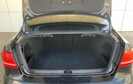 Volkswagen Passat B7, 2014 год, 899 000 рублей, 12 фотография