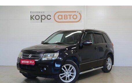 Suzuki Grand Vitara, 2011 год, 1 138 500 рублей, 1 фотография