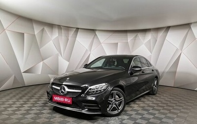 Mercedes-Benz C-Класс, 2020 год, 3 300 000 рублей, 1 фотография