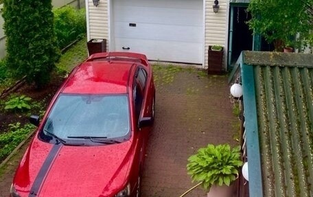 Mitsubishi Lancer IX, 2007 год, 599 999 рублей, 1 фотография