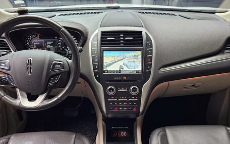 Lincoln MKC I, 2019 год, 1 951 917 рублей, 7 фотография