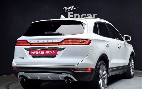 Lincoln MKC I, 2019 год, 1 951 917 рублей, 2 фотография