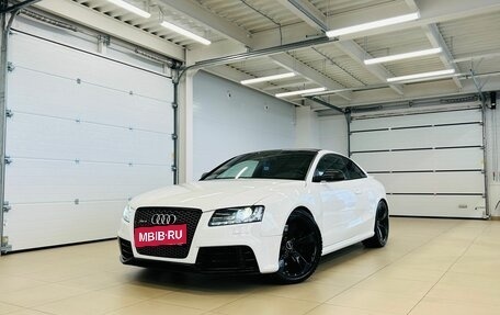 Audi RS 5, 2011 год, 2 199 000 рублей, 1 фотография