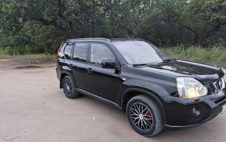 Nissan X-Trail, 2007 год, 1 150 000 рублей, 1 фотография