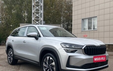 Skoda Kodiaq, 2025 год, 4 439 000 рублей, 1 фотография