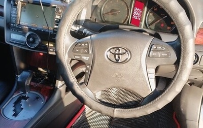 Toyota Allion, 2007 год, 820 000 рублей, 1 фотография