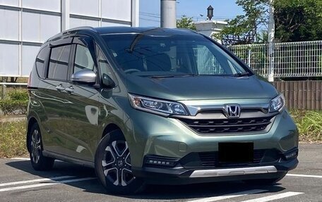 Honda Freed II, 2020 год, 1 264 000 рублей, 1 фотография