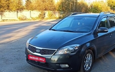 KIA cee'd I рестайлинг, 2011 год, 890 000 рублей, 1 фотография