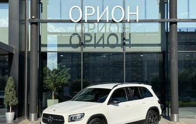 Mercedes-Benz GLB, 2020 год, 4 200 000 рублей, 1 фотография