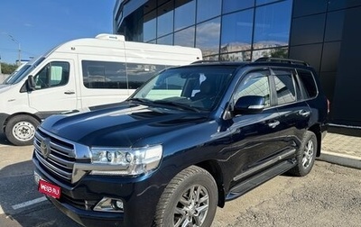 Toyota Land Cruiser 200, 2016 год, 5 200 000 рублей, 1 фотография
