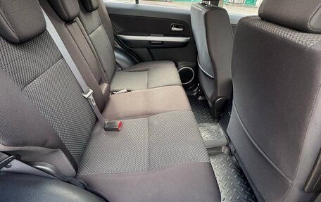 Suzuki Grand Vitara, 2010 год, 1 190 000 рублей, 4 фотография