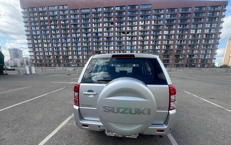 Suzuki Grand Vitara, 2010 год, 1 190 000 рублей, 5 фотография