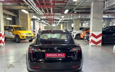 Tesla Model 3 I, 2019 год, 3 500 000 рублей, 1 фотография