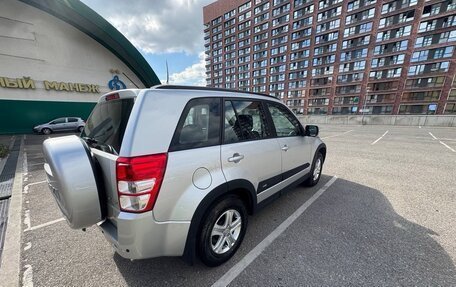 Suzuki Grand Vitara, 2010 год, 1 190 000 рублей, 6 фотография