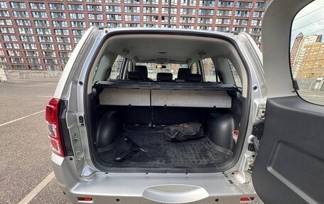 Suzuki Grand Vitara, 2010 год, 1 190 000 рублей, 10 фотография