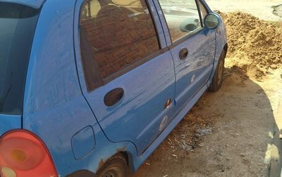 Chery Sweet (QQ), 2005 год, 55 000 рублей, 1 фотография