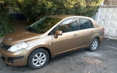 Nissan Tiida, 2008 год, 680 000 рублей, 1 фотография