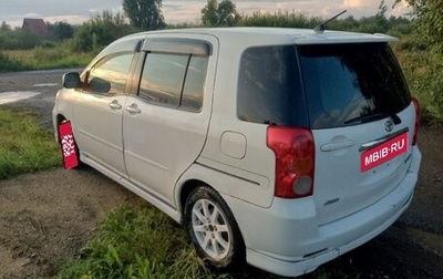 Toyota Raum II, 2004 год, 450 000 рублей, 1 фотография