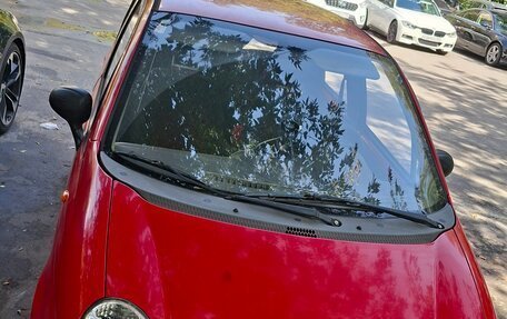 Daewoo Matiz I, 2011 год, 215 000 рублей, 1 фотография