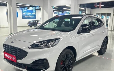 Ford Escape, 2022 год, 1 880 995 рублей, 1 фотография