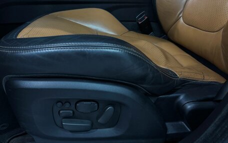 Jaguar XF I рестайлинг, 2012 год, 1 249 000 рублей, 6 фотография