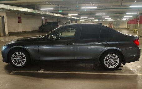 BMW 3 серия, 2013 год, 1 400 000 рублей, 5 фотография