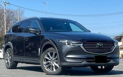 Mazda CX-8, 2020 год, 2 311 000 рублей, 1 фотография