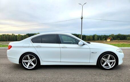 BMW 5 серия, 2012 год, 2 050 000 рублей, 5 фотография