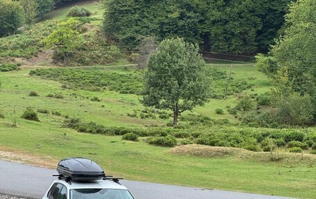 Volkswagen Tiguan II, 2021 год, 2 490 000 рублей, 2 фотография