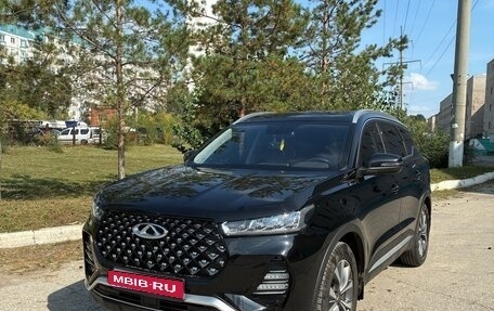 Chery Tiggo 7 Pro, 2023 год, 1 790 000 рублей, 1 фотография