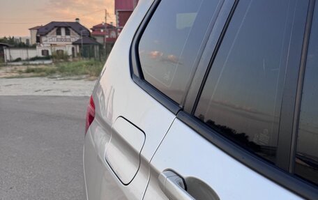 BMW X3, 2013 год, 1 700 000 рублей, 5 фотография