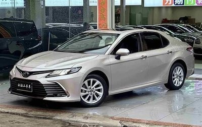 Toyota Camry, 2021 год, 2 057 277 рублей, 1 фотография