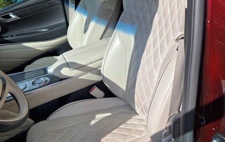 Genesis GV80 I, 2021 год, 6 500 000 рублей, 8 фотография