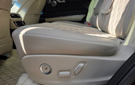 Genesis GV80 I, 2021 год, 6 500 000 рублей, 14 фотография