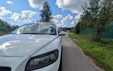 Volvo C30 I рестайлинг, 2007 год, 760 000 рублей, 7 фотография