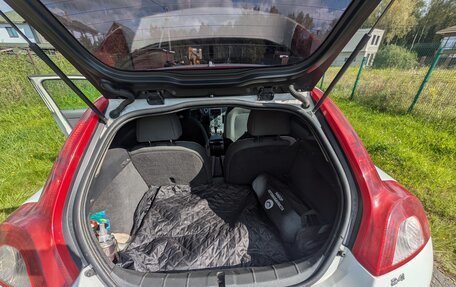 Volvo C30 I рестайлинг, 2007 год, 760 000 рублей, 4 фотография