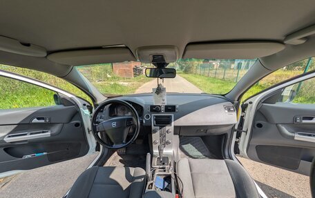 Volvo C30 I рестайлинг, 2007 год, 760 000 рублей, 3 фотография