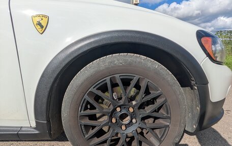 Volvo C30 I рестайлинг, 2007 год, 760 000 рублей, 5 фотография