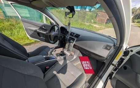 Volvo C30 I рестайлинг, 2007 год, 760 000 рублей, 2 фотография