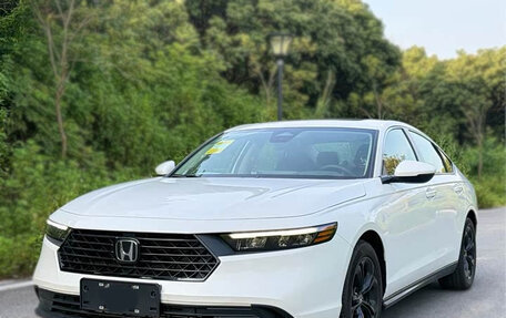 Honda Accord, 2024 год, 2 940 001 рублей, 1 фотография
