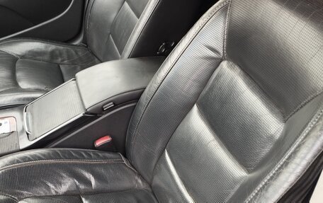Volvo S80 II рестайлинг 2, 2006 год, 888 000 рублей, 9 фотография